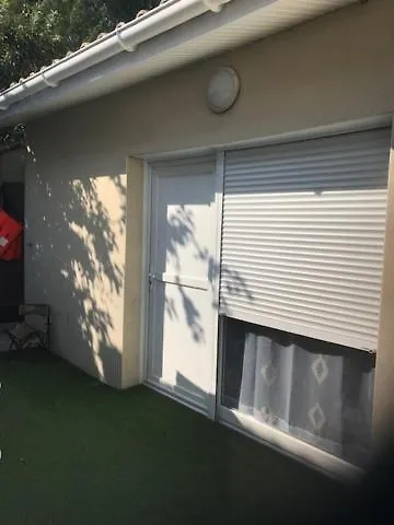 Maison Lumineuse à 100 M Du De Hébergement de vacances Lacanau