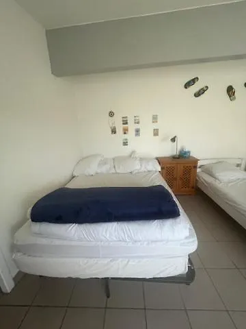 Hébergement de vacances Maison Lumineuse à 100 M Du De