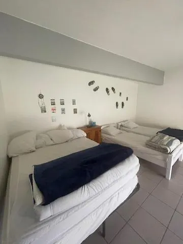 Hébergement de vacances Maison Lumineuse à 100 M Du De Lacanau