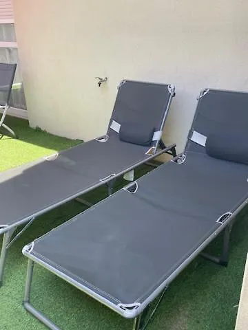 Maison Lumineuse à 100 M Du De Hébergement de vacances