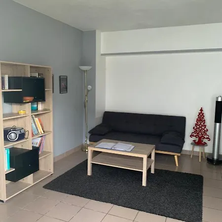 Holiday home Maison Lumineuse A 100 M Du De Lacanau