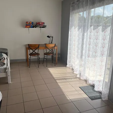 Maison Lumineuse A 100 M Du De Holiday home