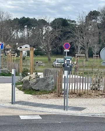 Maison Lumineuse A 100 M Du De Holiday home *