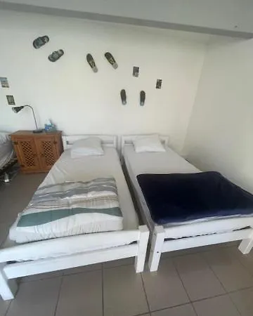 Maison Lumineuse A 100 M Du De * לאקאנו